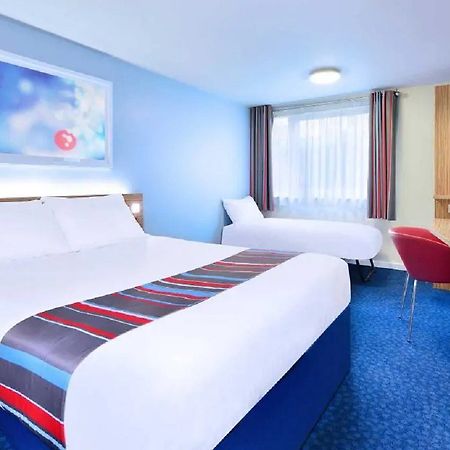 Travelodge London Greenwich High Road Kültér fotó