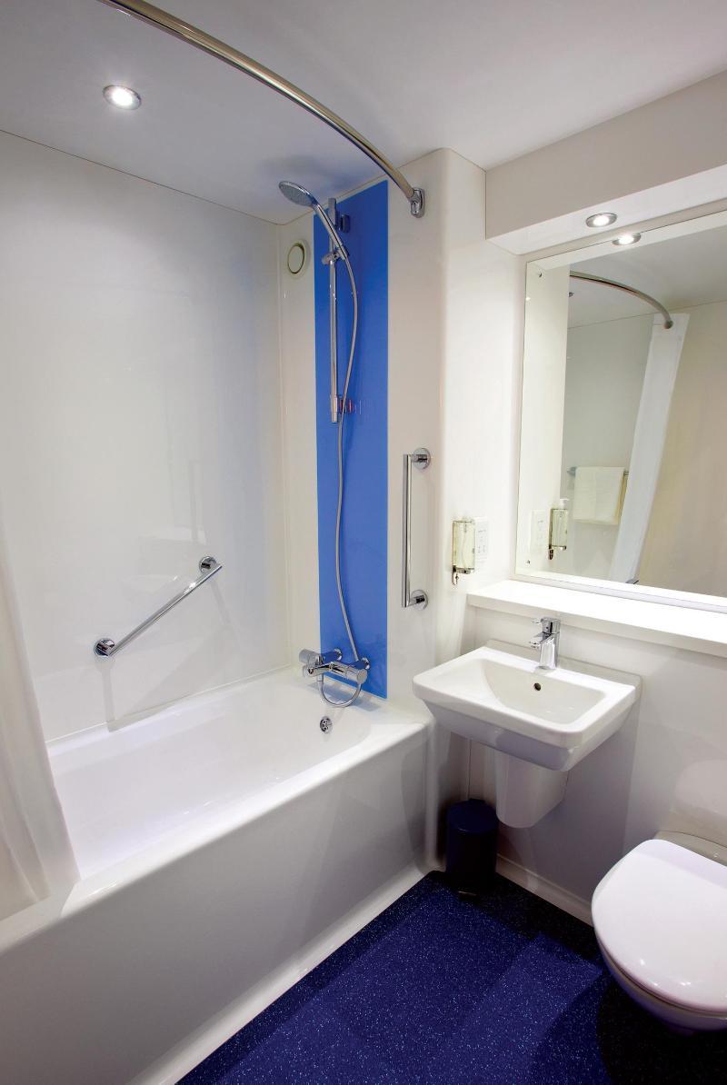 Travelodge London Greenwich High Road Kültér fotó