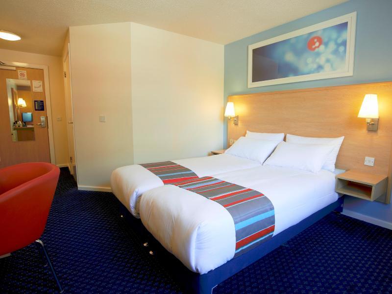 Travelodge London Greenwich High Road Kültér fotó