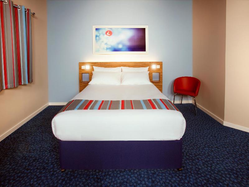 Travelodge London Greenwich High Road Kültér fotó