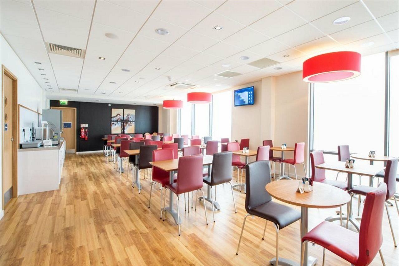Travelodge London Greenwich High Road Kültér fotó